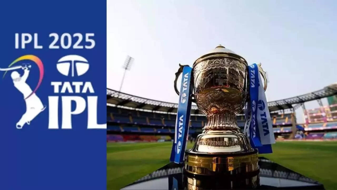 IPL Governing Council meeting underway as panic grips the tournament