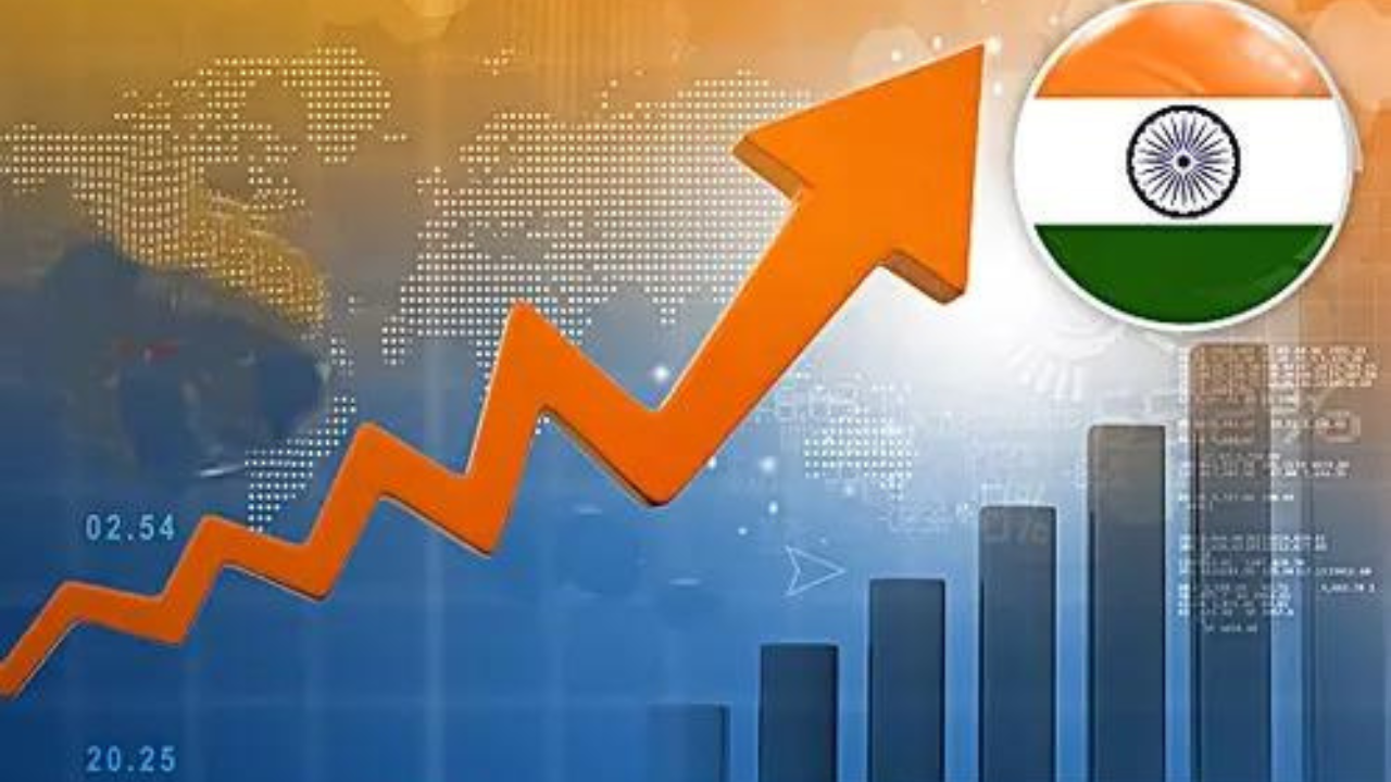The Headlines – India to outpace global peers as growth slows worldwide: Kotak Report