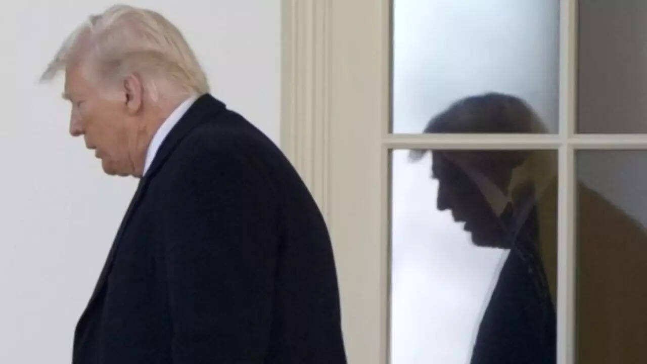 Trump asks Supreme Court to end Biden-era humanitarian parole