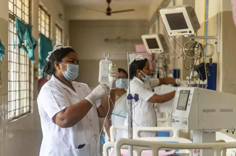 Telangana plans govt hosp revamp inspired by Kerala model