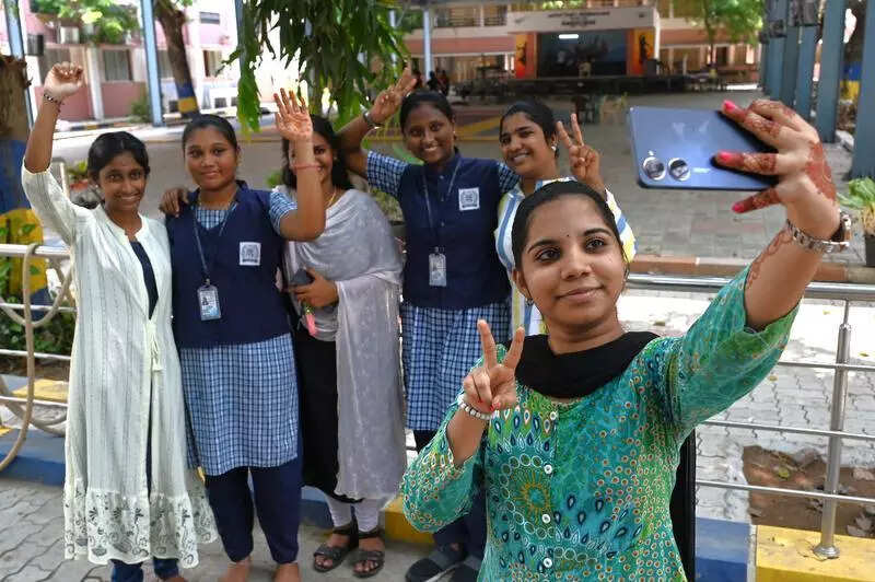 She shunned tuition; now eyes IAS