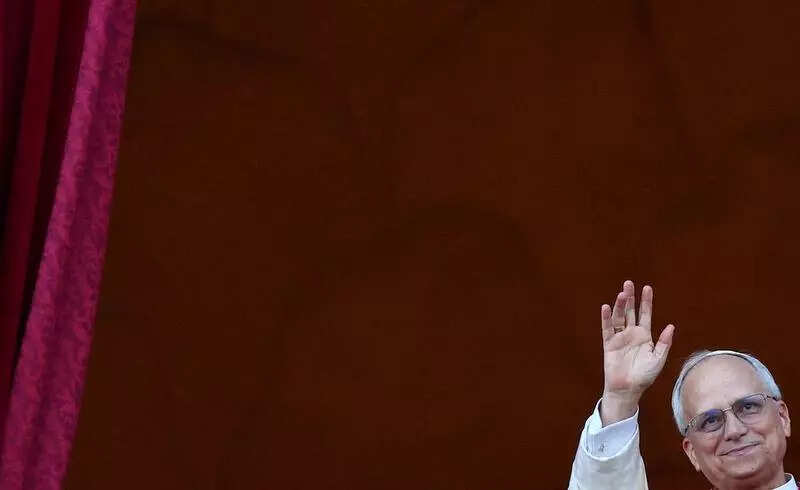 City Catholics rejoice as new Pope vows to continue Francis legacy
