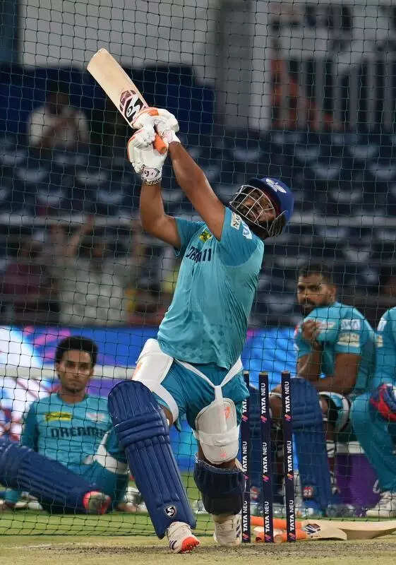 LSG face RCB in do-or-die clash