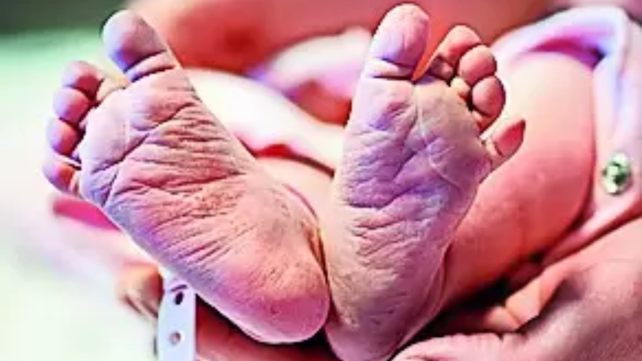 Tiny salutes: Newborns named ‘Sindoor’ in show of pride