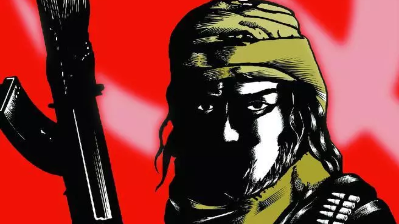 Three Greyhounds cops killed in Maoist landmine blast