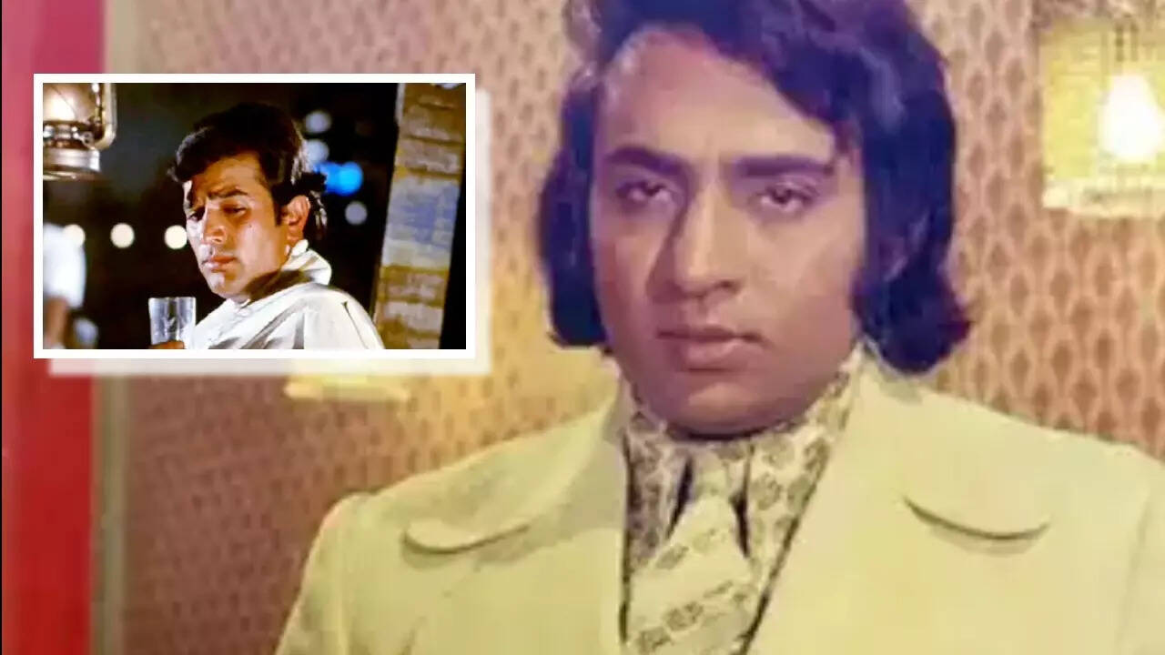 When Ranjeet REVEALED truth behind Bollywood's parties