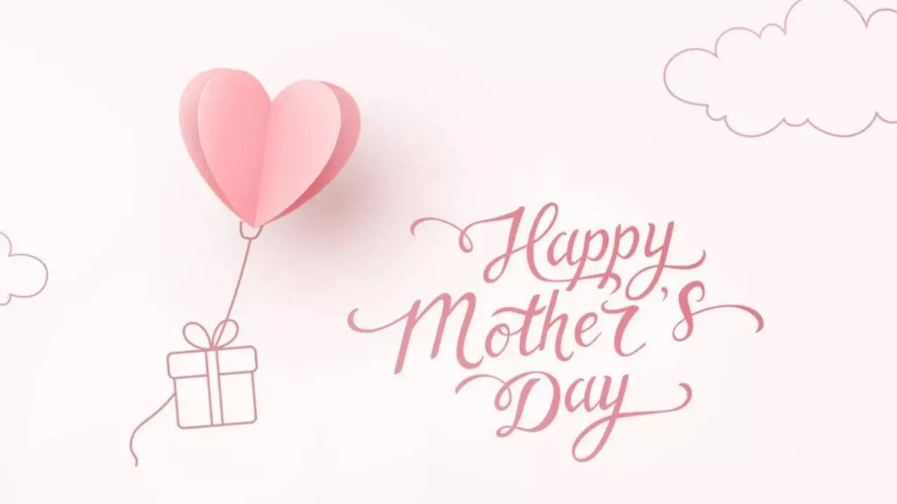 Mother's Day Quotes