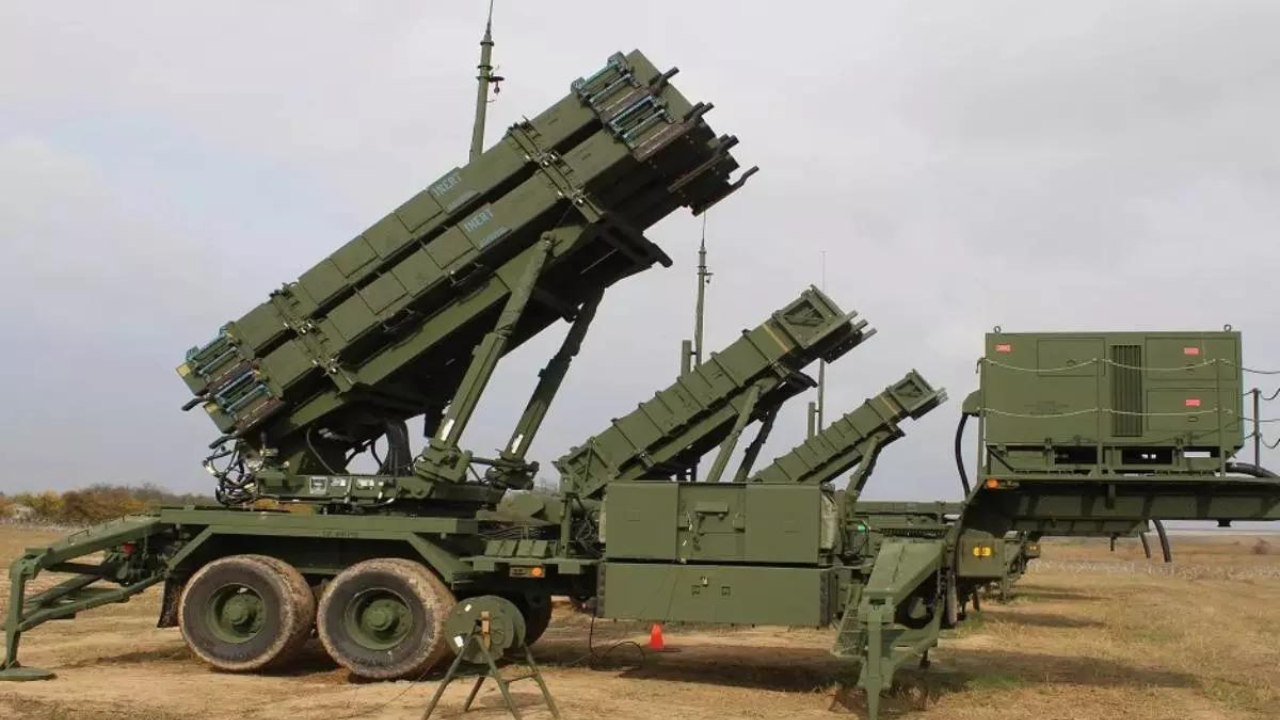 S-400, Spyder, Akash: India’s air defence systems explained
