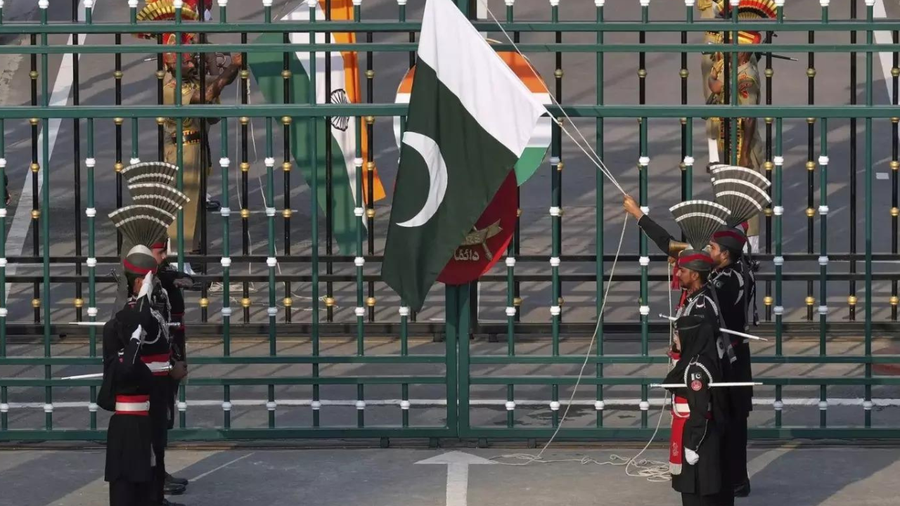 Pakistan appeals for loans citing 'heavy losses', later says X account hacked