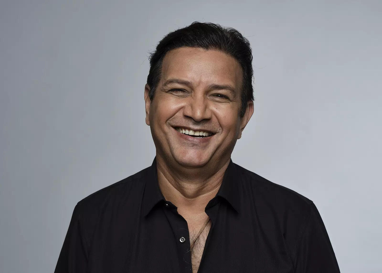 Trained actors brings depth, no viral fame can replicate: Kumud Mishra