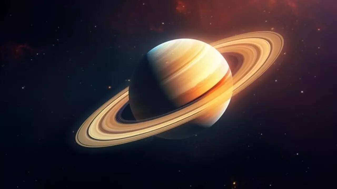 Saturn in astrology: Understanding Shani’s role in your birth chart