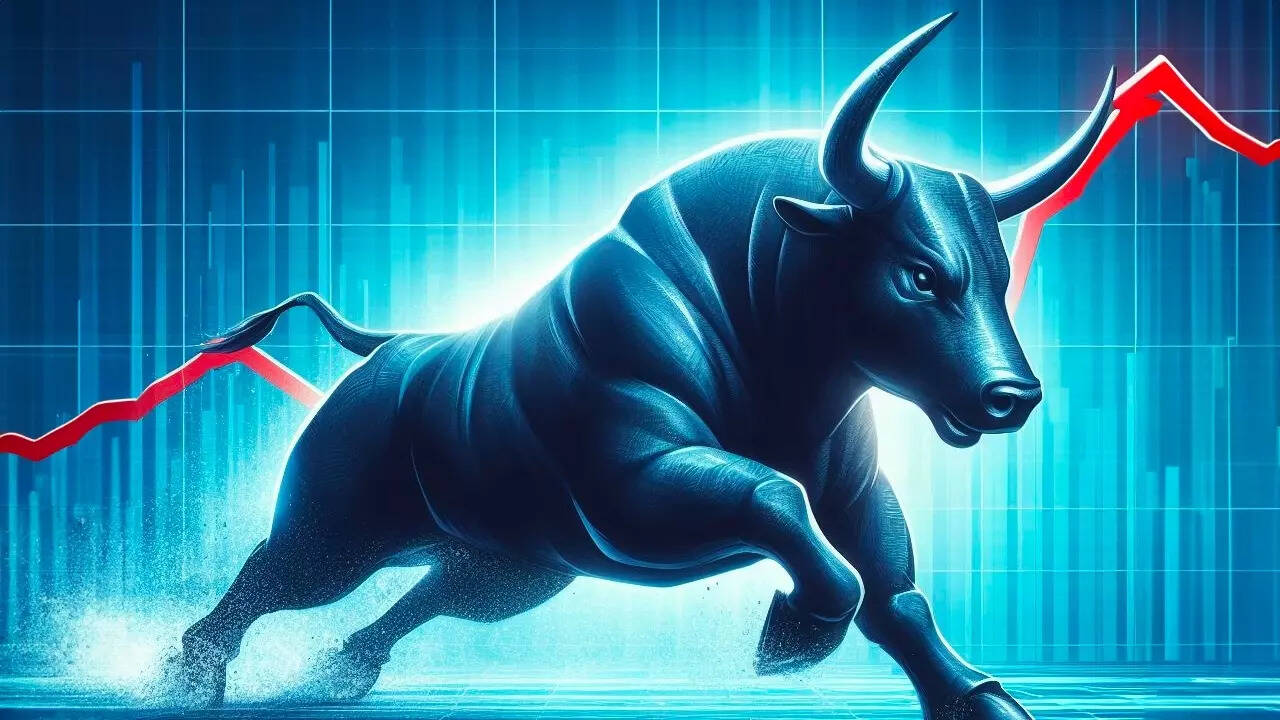 Top stocks to buy: Stock recommendations for the week starting May 12