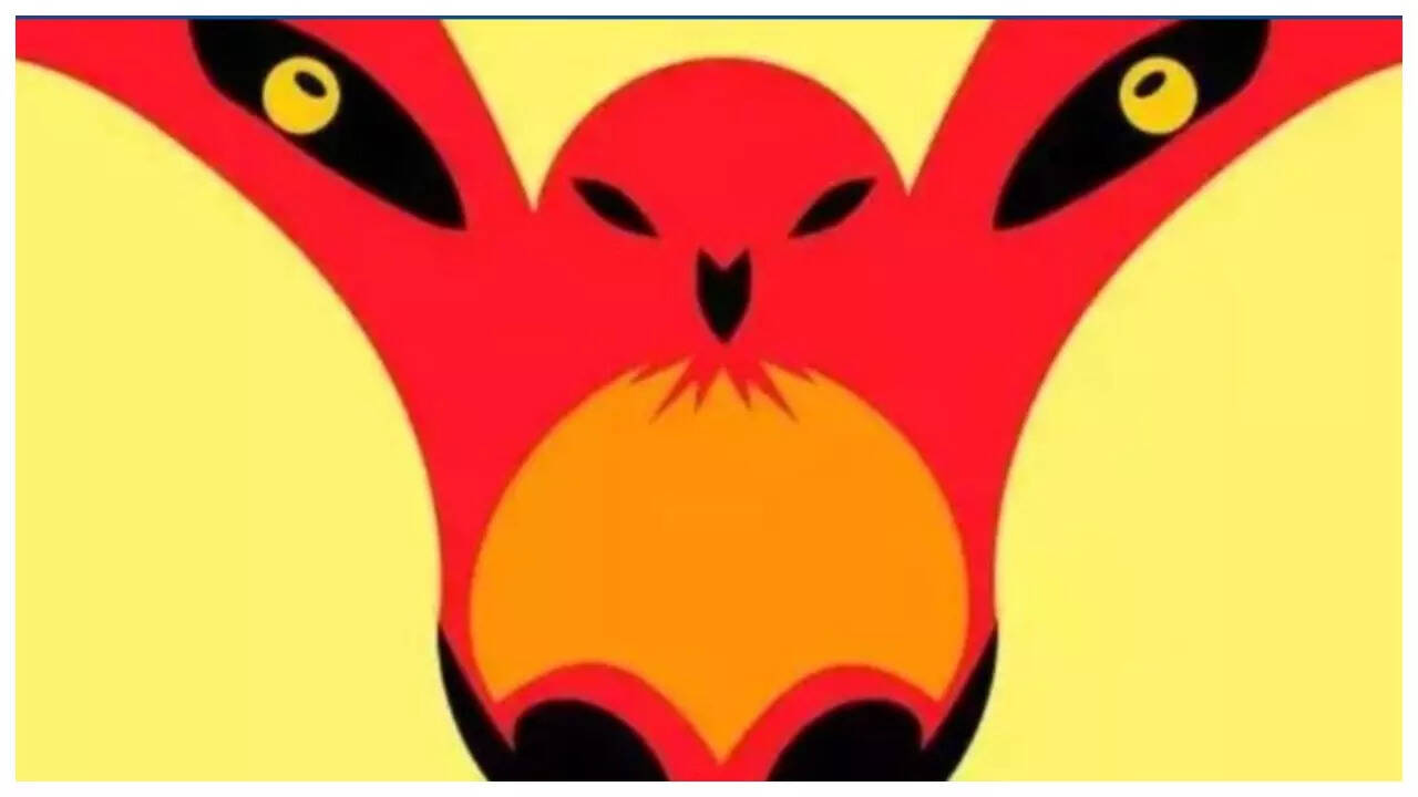 Optical illusion: The animal you see first will reveal your DEEPEST personality