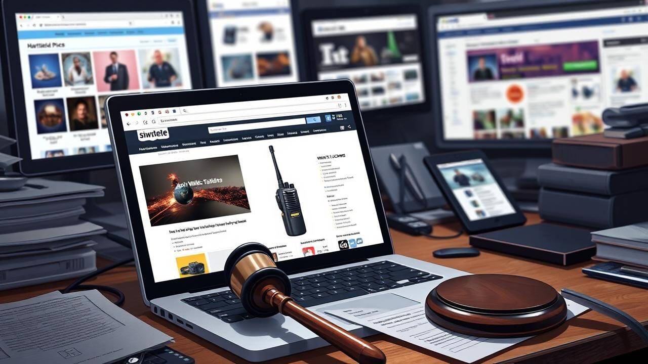 Govt to Amazon, Flipkart, Meesho & others: Selling these gadgets is 'illegal'