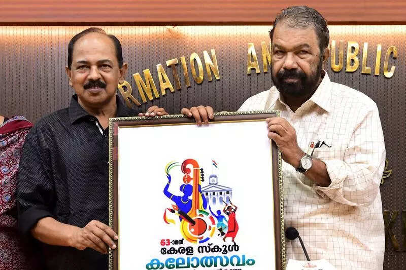 Will take strict action against schools violating Plus One admission rules: General education minister V Sivankutty