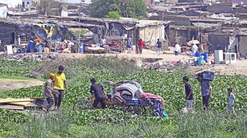 Ahmedabad civic body to provide houses to eligible citizens under economically weaker section scheme