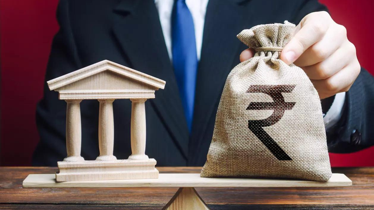 Public sector banks post record Rs 1.78 lakh crore profit in FY25, driven by reforms