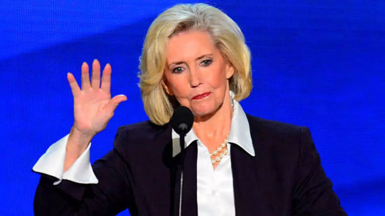 Who is Lilly Ledbetter, the real star of the biopic 'Lilly' and the woman behind the Fair Pay Act