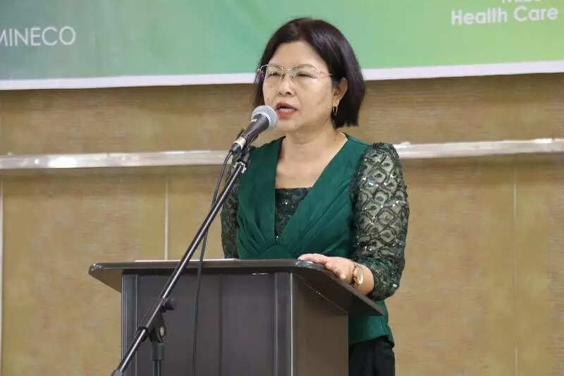 Mizoram boosts infra in state-run hosps