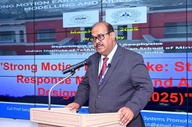 Retired Armyman takes up fight against lightning strikes to save lives