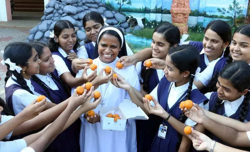 SSLC pass rate dips by 0.19% to 99.5, less pupils get full A+