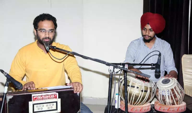 PAU remembers Surjit Patar, Pb’s revered poet
