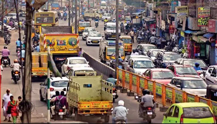 153 owners get land notices for CTH road widening project