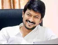 Udhaya lays foundation for projects in his constituency