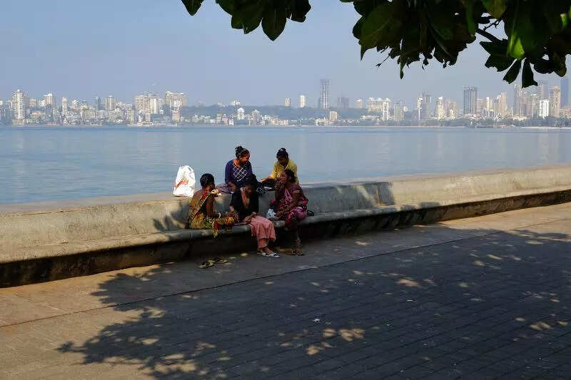 Little rain on Friday, city likely to stay dry till May 13