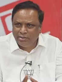 Post-inspection, min alleges 40% discrepancy in drain desilting