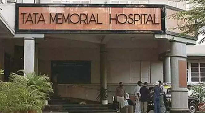 Tata Memorial Hosp gets hoax bomb mail