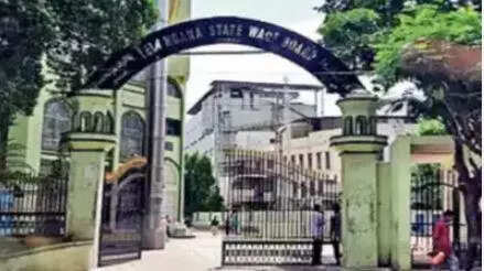 Legal ambiguity clouds T Waqf Board after 2025 Act amendment