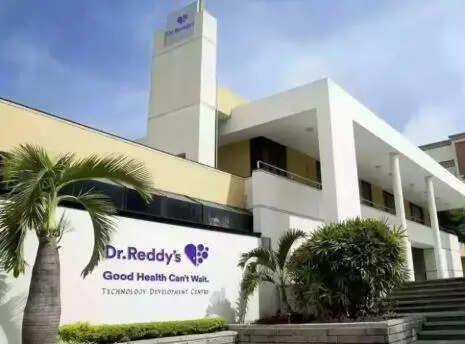 Dr Reddy’s Q4 PAT up 22%