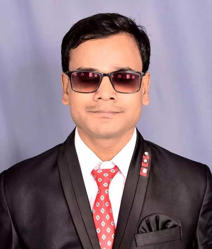 Int’l medallist & para judoka gets ‘power’