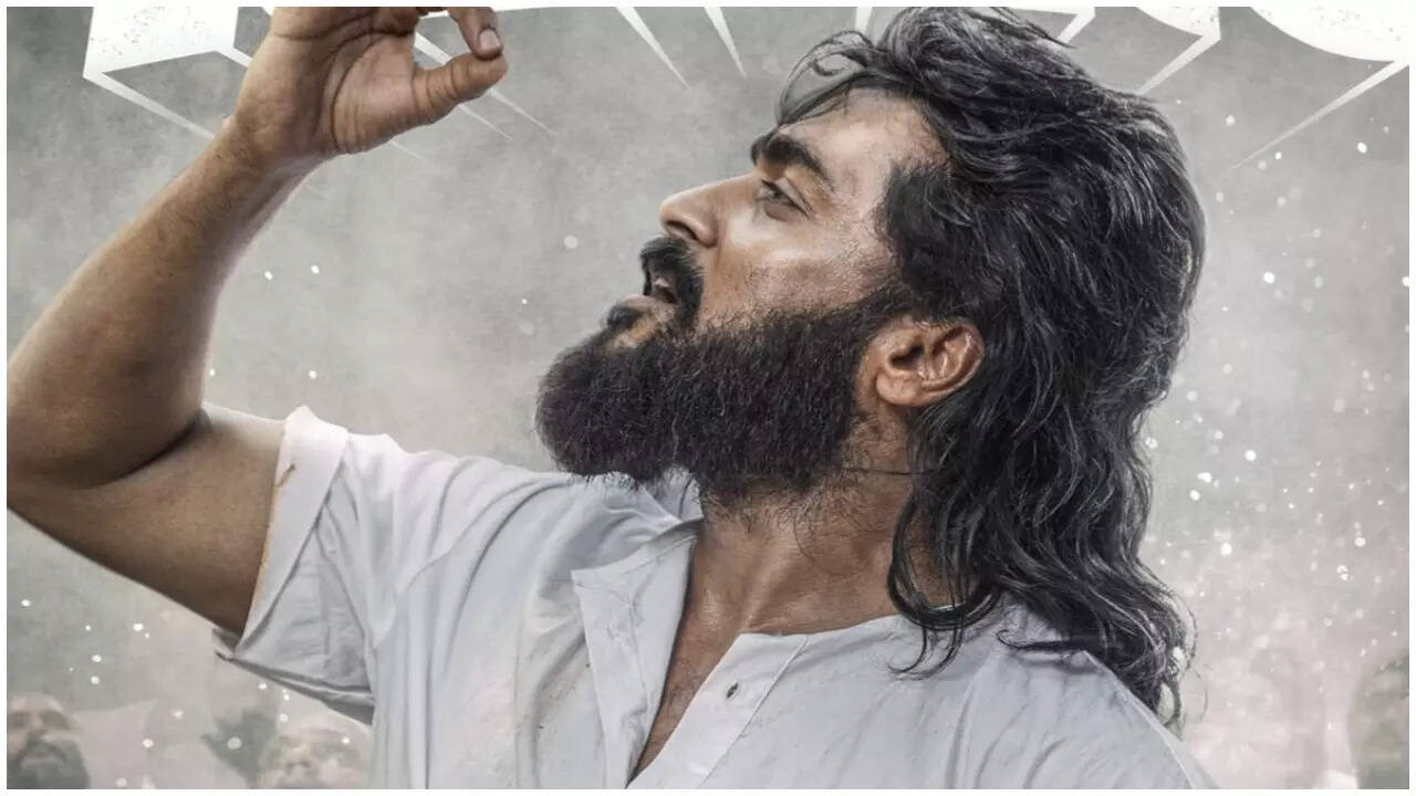 ‘Retro’ crosses Rs 54 cr despite mixed reviews