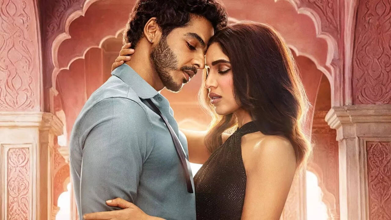 'The Royals’ Twitter review: Netizens praise the chemistry