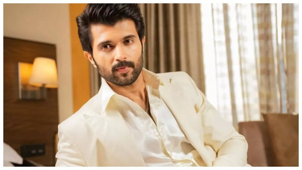 Will Vijay Deverakonda’s Kingdom now be released in July?