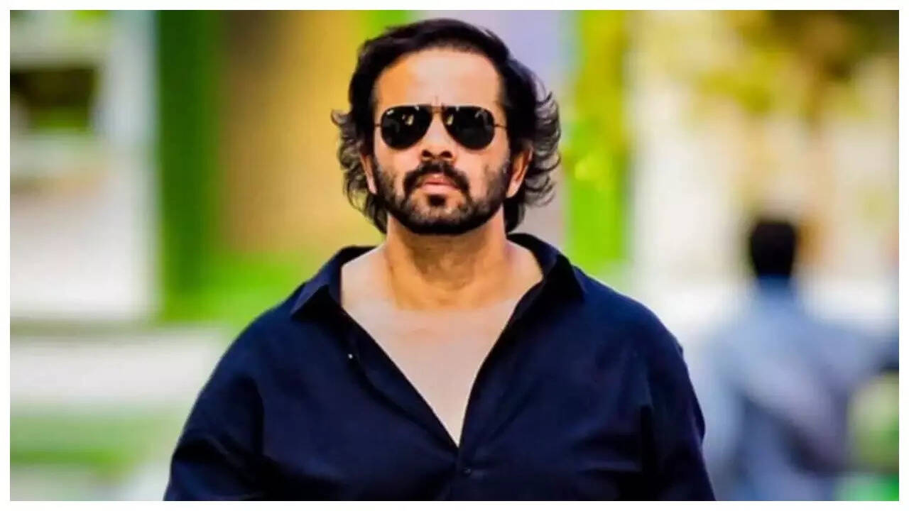 Rohit failed to understand how Big B could hit so many people