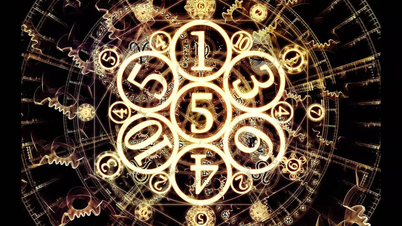 Know Your Lucky Number for the Week May 11 – May 17, 2025