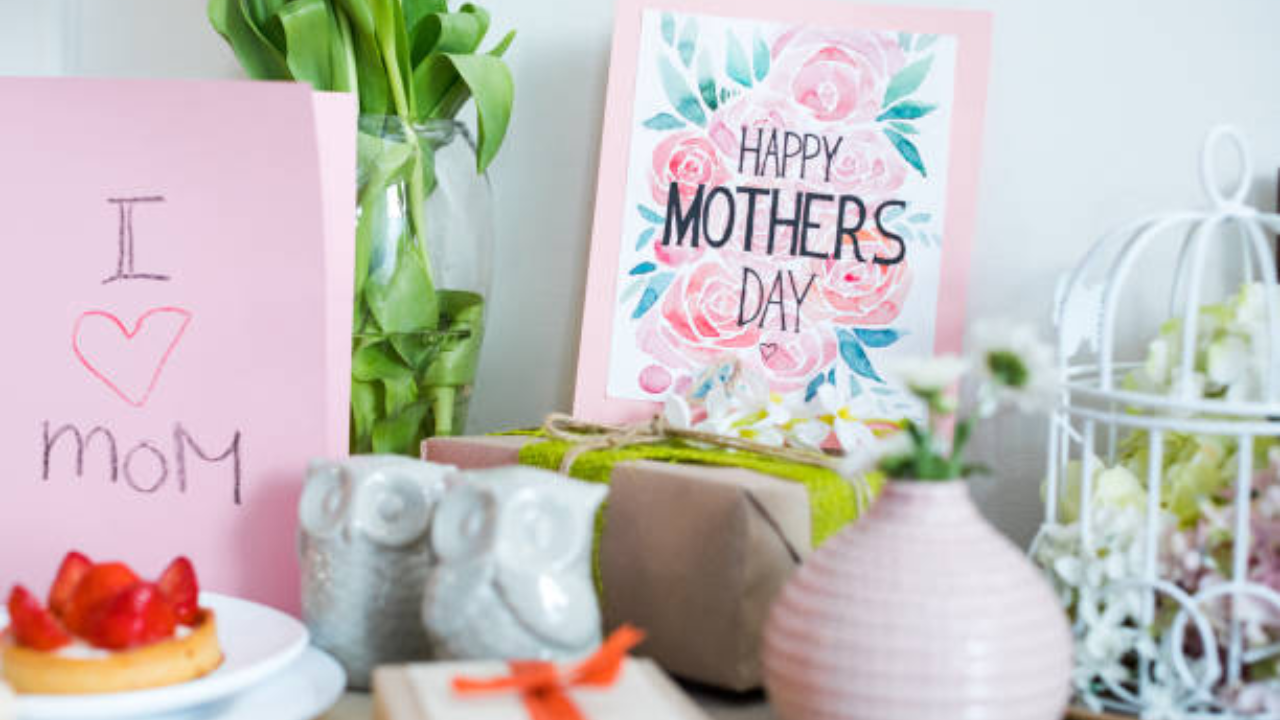 Mother's Day Wishes