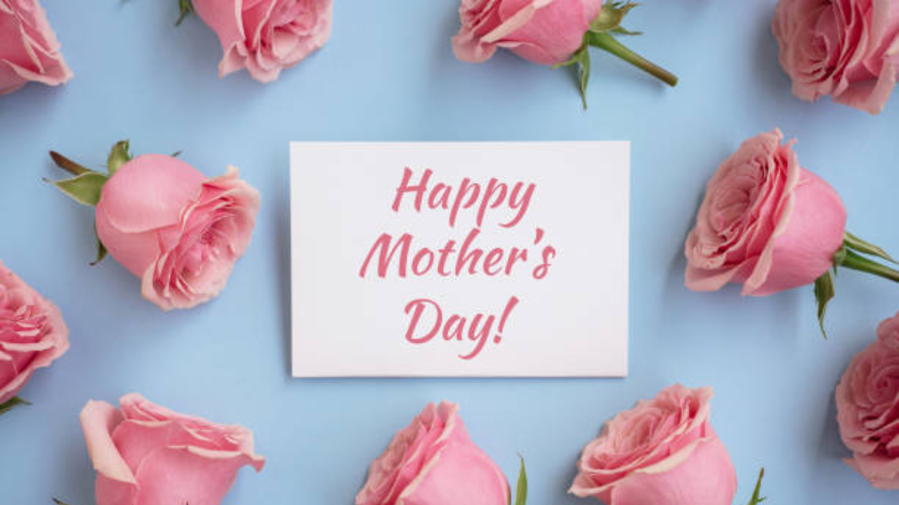 Poems for Mother's Day