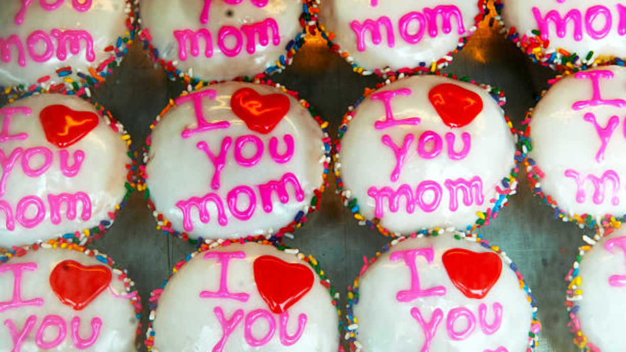 Poems That Will Make Mom Feel Loved