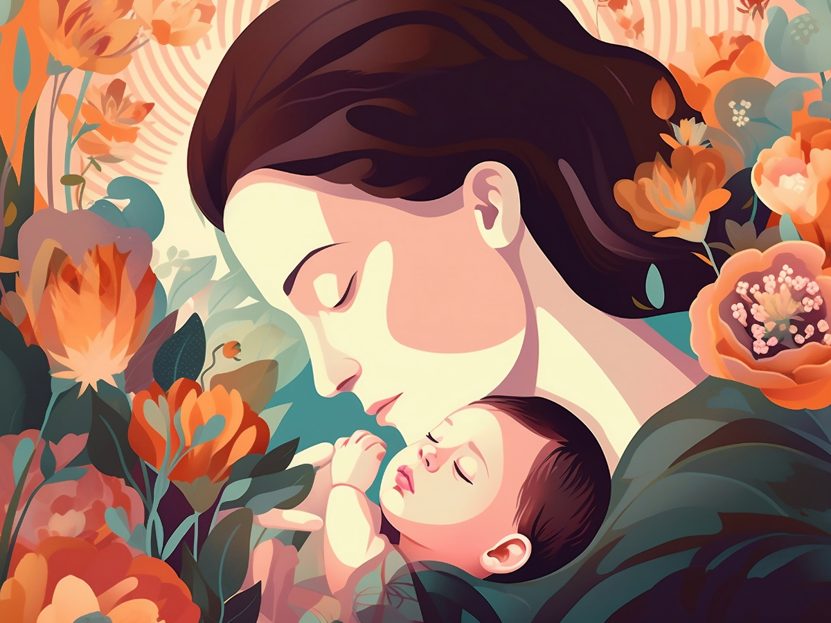 Mother’s Day Messages