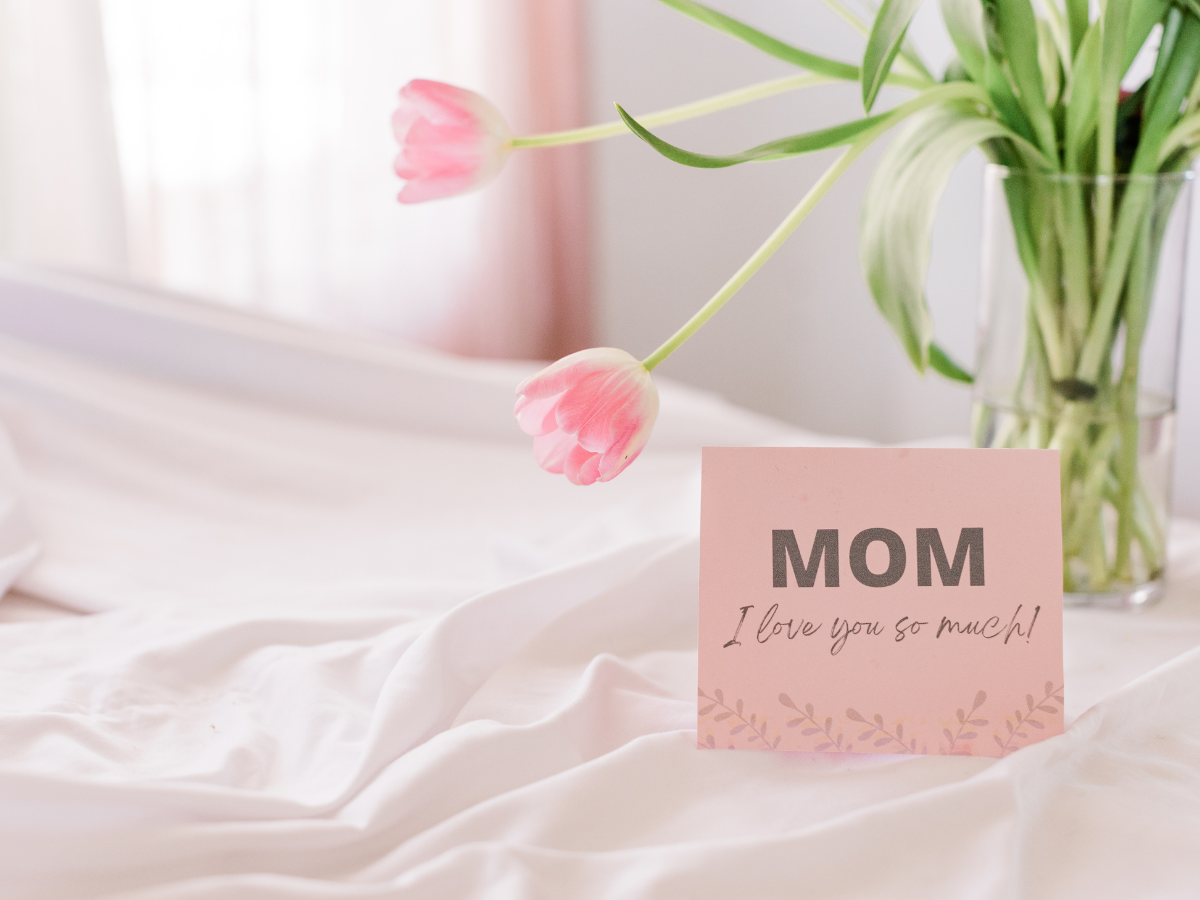 Mother’s Day Quotes