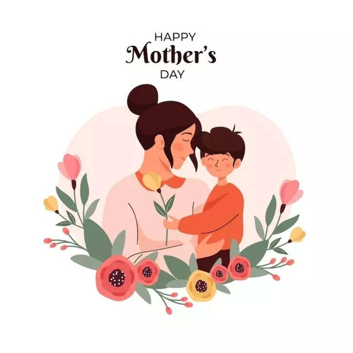 Mother's Day WhatsApp Images