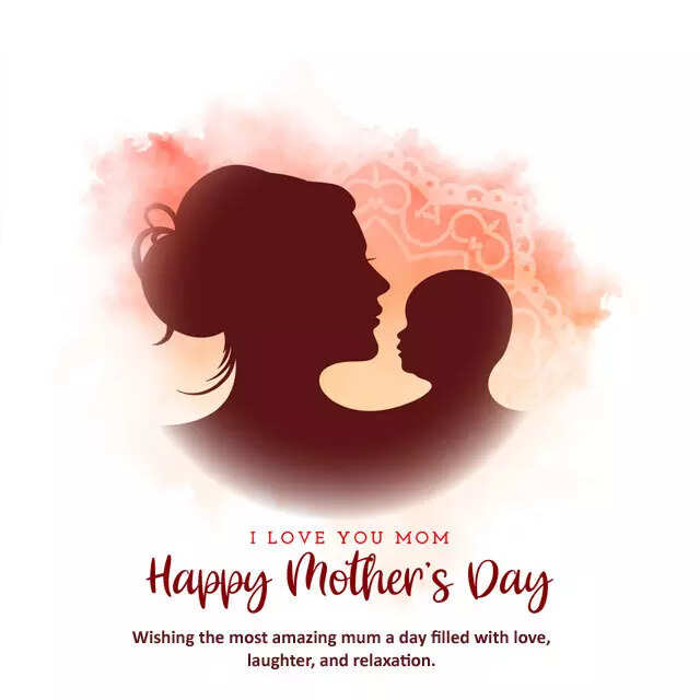 Mother's Day 2025 Images