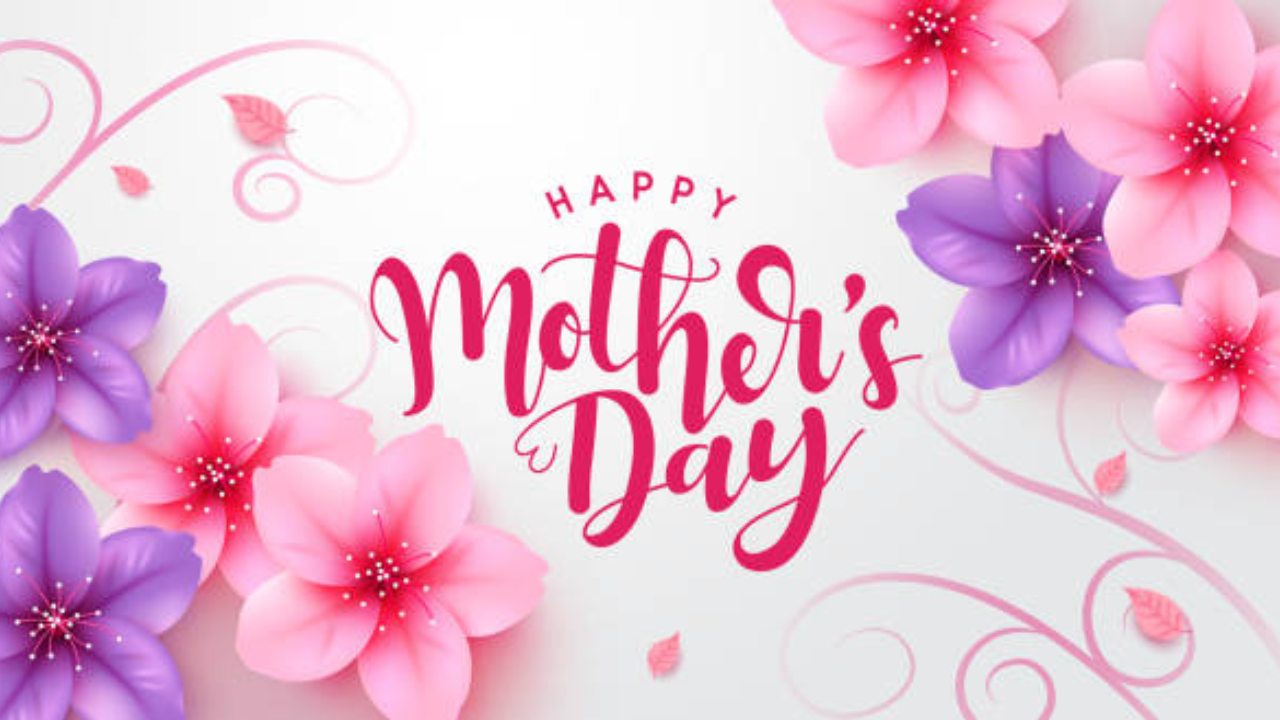 Happy Mother's Wishes