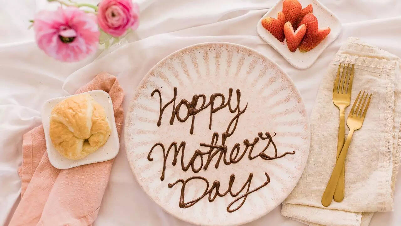 Mother's Day