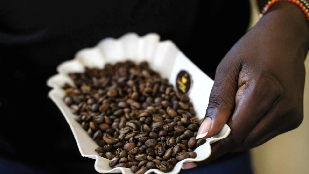In coffee-producing Uganda, an emerging sisterhood wants more women involved