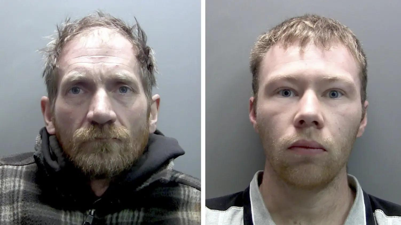 Sycamore Gap: 2 convicted for felling UK's iconic tree